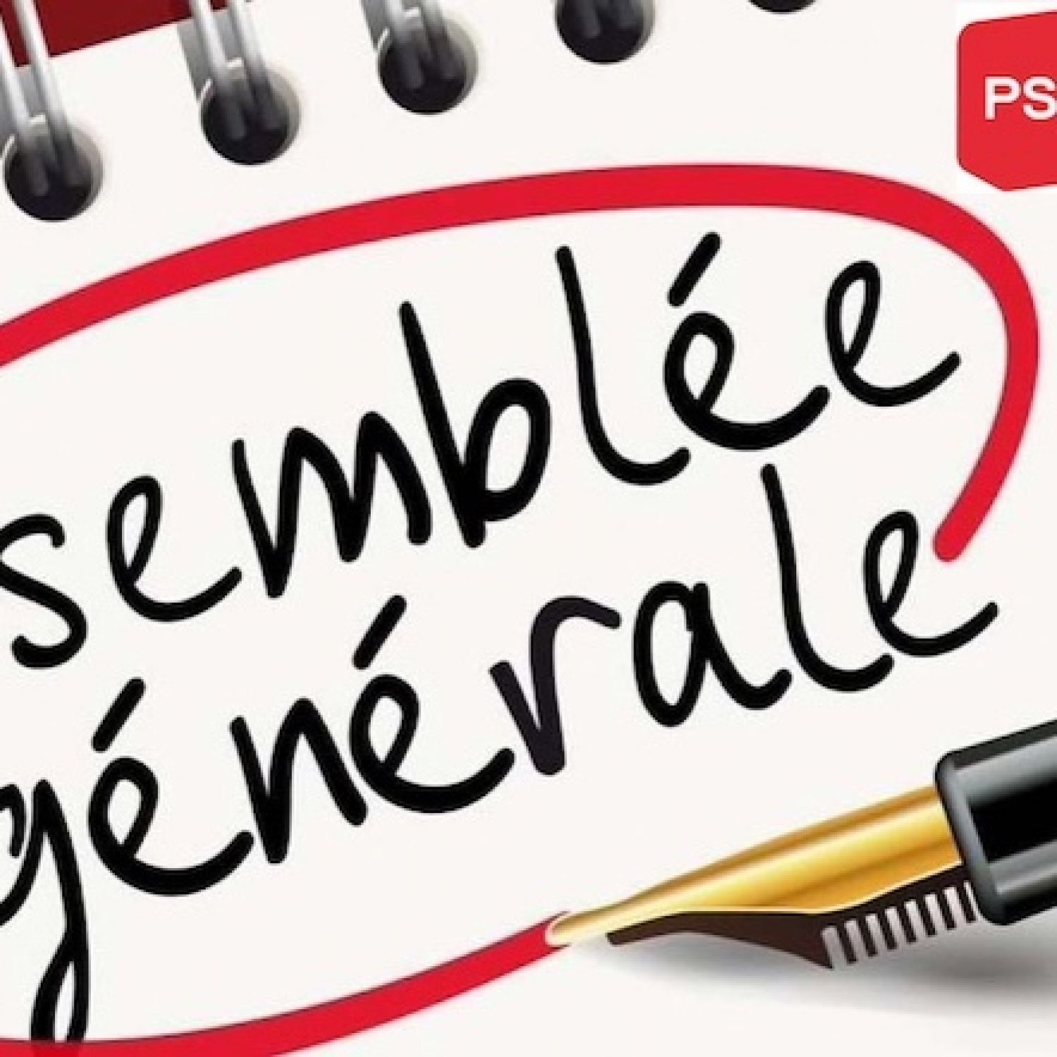 ASSEMBLÉE GÉNÉRALE