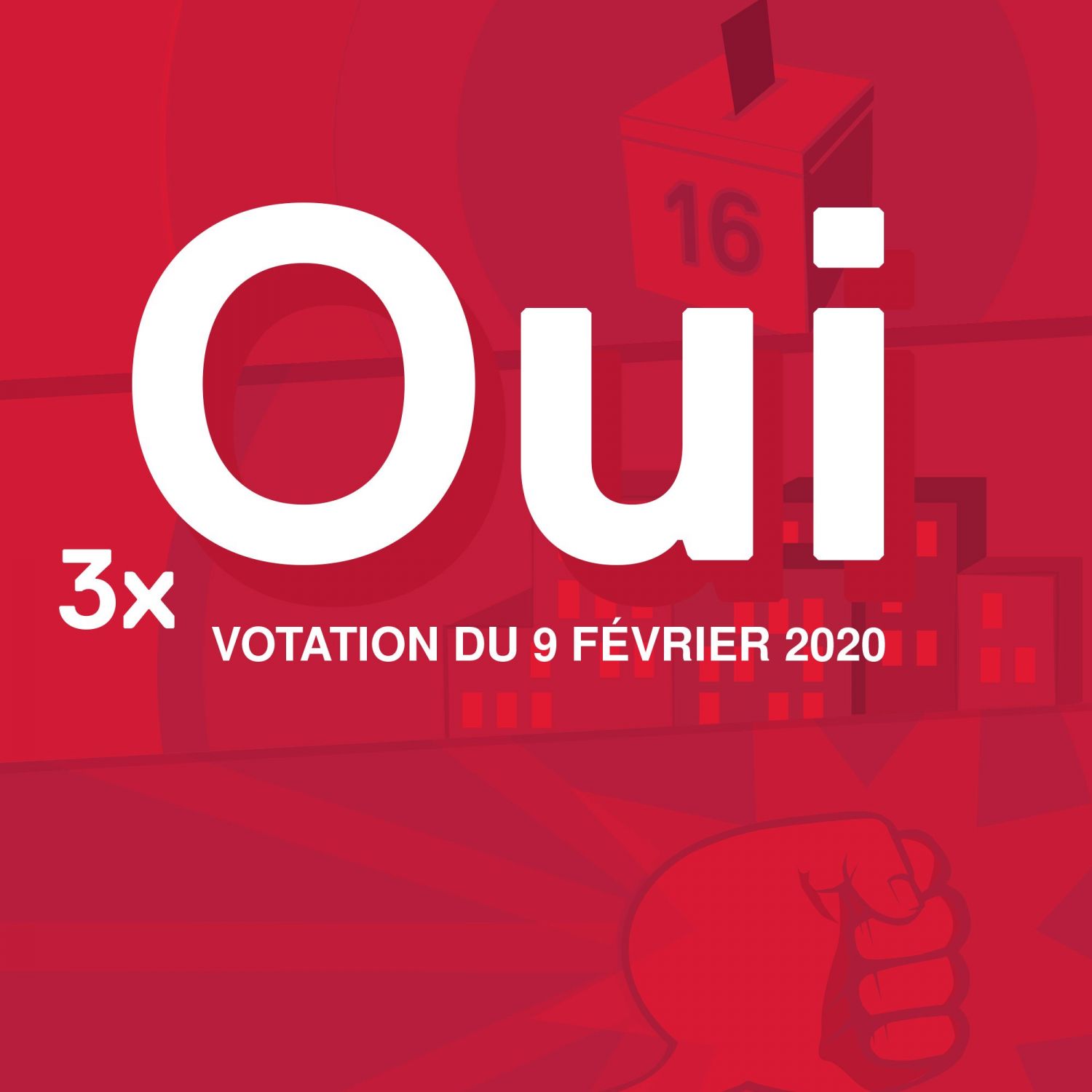 Votation du 9 février 2020