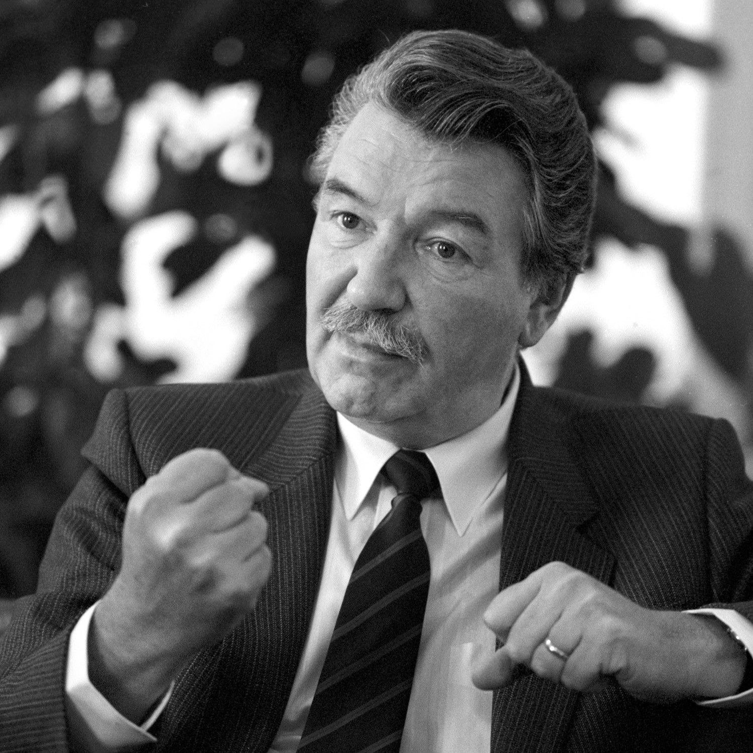 Adieu camarade