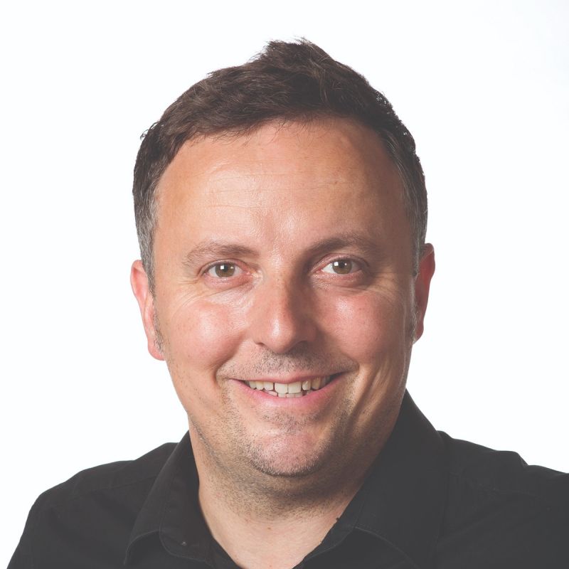 Nando  Luginbühl