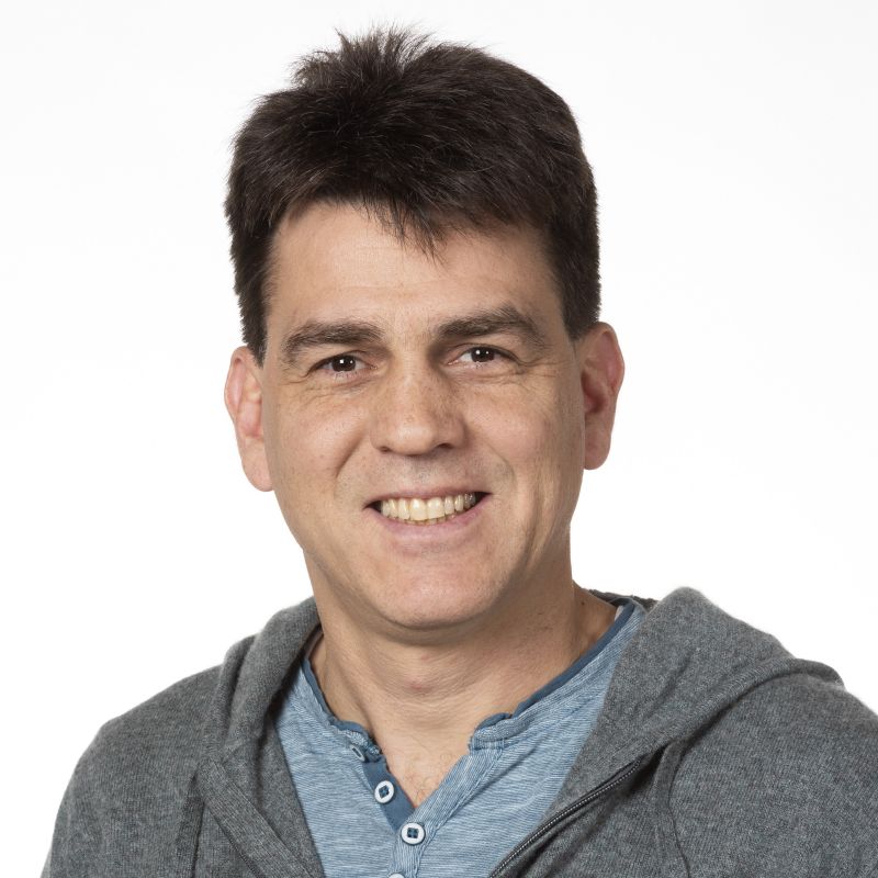 Nicolas Morand