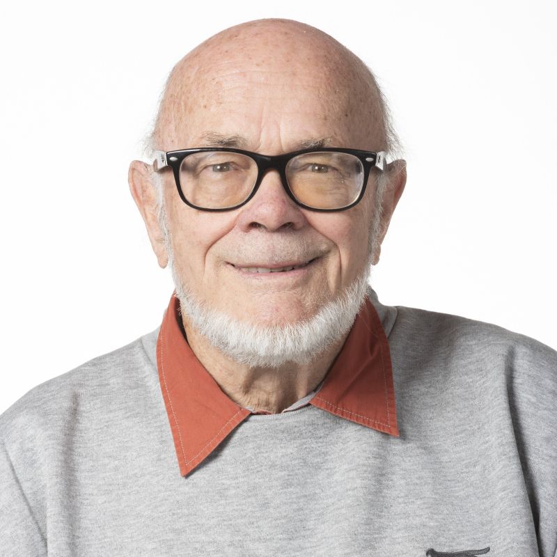Claude Borel