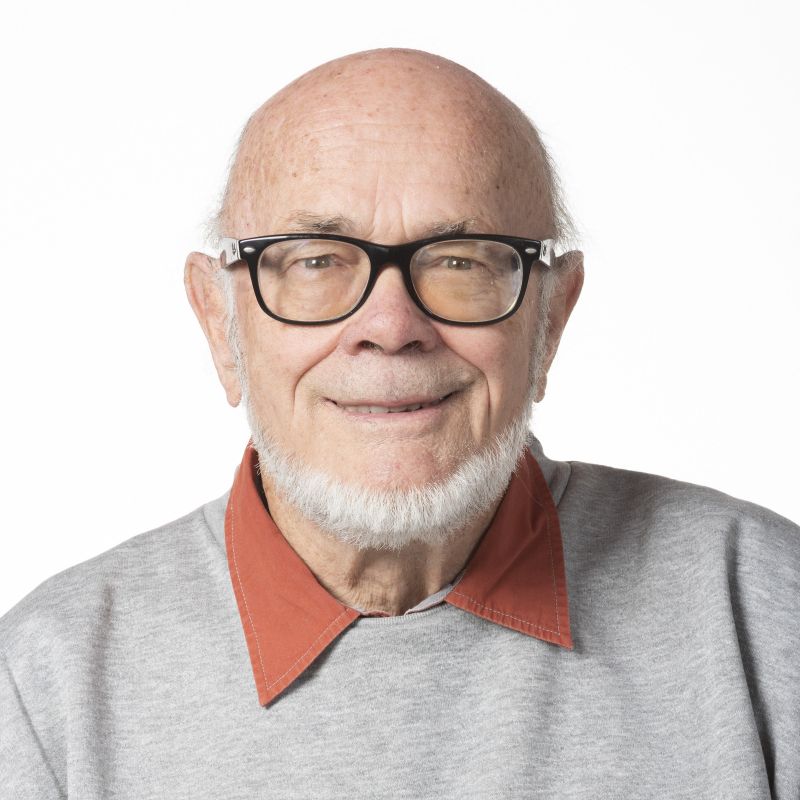 Claude Borel