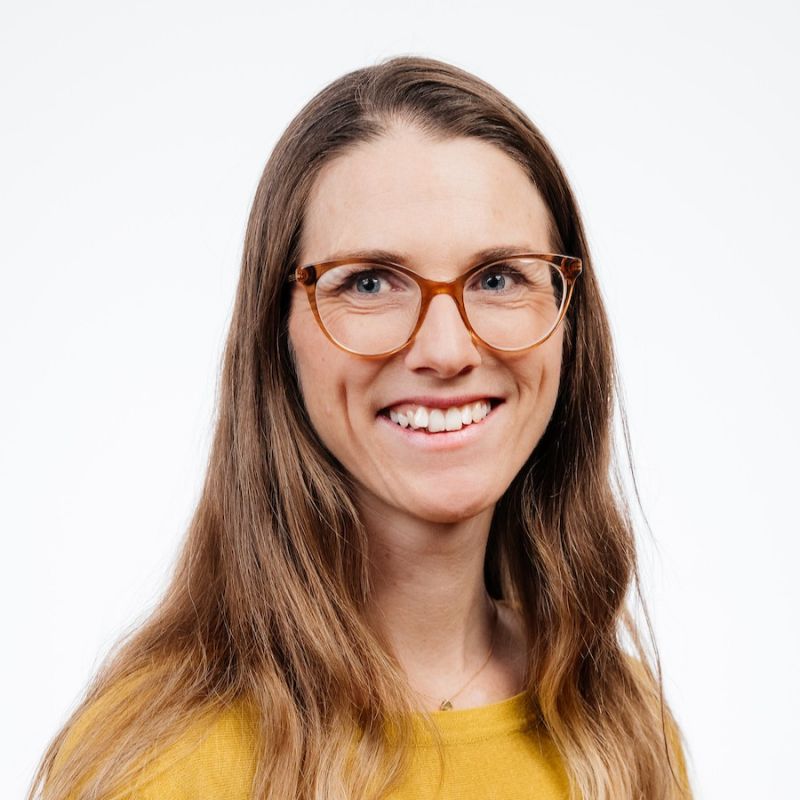 Marie-Line Egger
