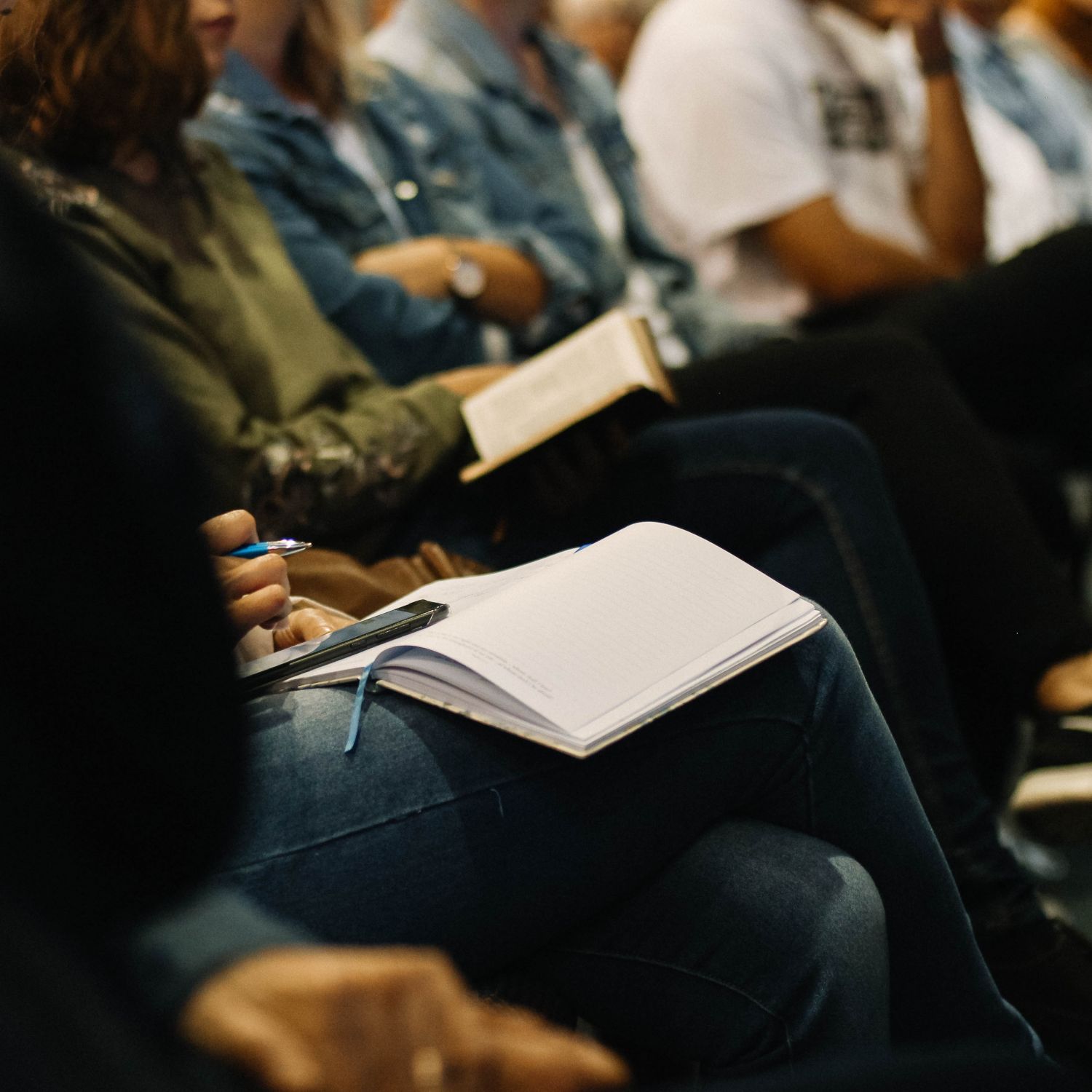 Formations du PSN - 2024