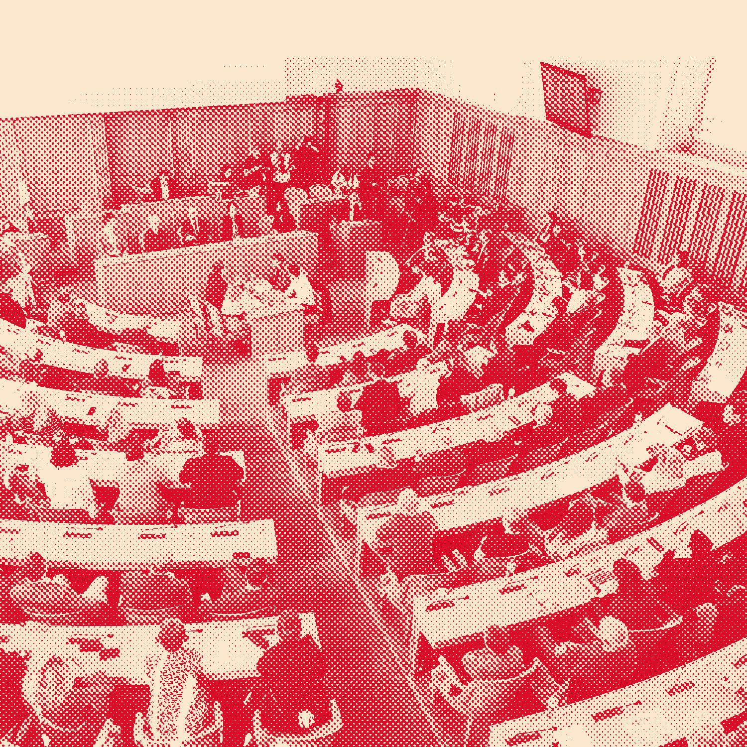 Brèves du Grand Conseil – session de juin