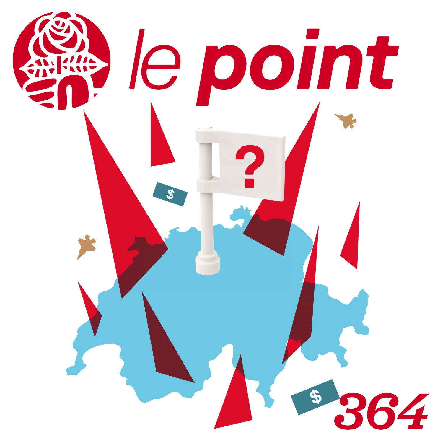 Numéro 364